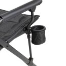 ARB Campingstuhl "Base Camp Chair" mit Getränkehalter, bis 150 kg