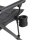 ARB Campingstuhl "Base Camp Chair" mit Getränkehalter, bis 150 kg