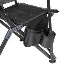 ARB Campingstuhl "Pinnacle Camp Chair" mit Getränkehalter, bis 150 kg