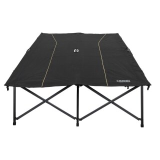 ARB Double Swag Stretcher Bed, Feldbett für bis zu 120kg pro Seite, inkl. Tasche