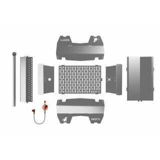 Skotti Grill 2.0
