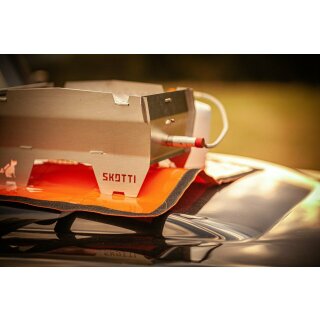 Skotti Grill