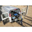 DECKED Schubladen für Mercedes Vito L2 & L3