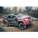 Delta 4x4 Windabweiser Motorhaube VW Amarok + V6 Mod. 09.10-/16-V6/19 mit ABE