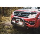Delta 4x4 Windabweiser Motorhaube VW Amarok + V6 Mod. 09.10-/16-V6/19 mit ABE