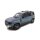 Rhino Rack Vortex Querträger 1375mm, (2) schwarz, Defender `20 serienm. Schienen