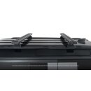 Rhino Rack Reconn Querträger 1260mm, (2) schwarz, Defender `20 serienm. Schienen