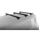 Rhino Rack Reconn Querträger 1260mm, (3) schwarz,...