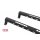 HESS Roof Traverse 1355mm für VW T5/T6/T6.1 Transporter C-Schiene EINZELN