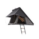 Alu Triangle Hartschalen Dachzelt CUMARU LIGHT 127 ECO