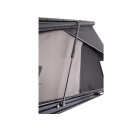 Alu Triangle Hartschalen Dachzelt CUMARU LIGHT 127 ECO