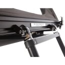 Alu Triangle Hartschalen Dachzelt CUMARU LIGHT 127 ECO