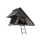Alu Triangle Hartschalen Dachzelt CUMARU LIGHT 127 ECO