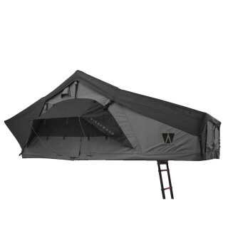 Dachzelt BIG WILLOW 140 Gen.3 ECO
