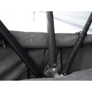 Dachzelt BIG WILLOW 140 Gen.3 ECO