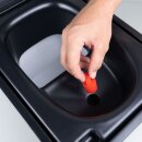 BOXIO - PLUG Stöpsel für deine BOXIO Toilet