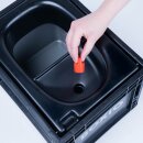 BOXIO - TOILET MAX+ Trenntoilette Komplettset