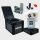 BOXIO - TOILET MAX+ Trenntoilette Komplettset