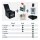 BOXIO - TOILET MAX+ Trenntoilette Komplettset