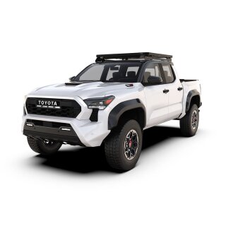Toyota Tacoma Double Cab (2024 - Heute) Slimline II Dachträger Kit
