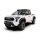 Toyota Tacoma Double Cab (2024 - Heute) Slimline II Dachträger Kit