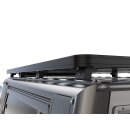 Toyota Tacoma (2015 - 2023) Alu-Cab Hardtop Contour Slimline II Dachträger Kit