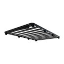 Toyota Tacoma (2015 - 2023) Alu-Cab Hardtop Contour Slimline II Dachträger Kit