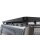 Toyota Tacoma (2015 - 2023) Alu-Cab Hardtop Contour Slimline II Dachträger Kit