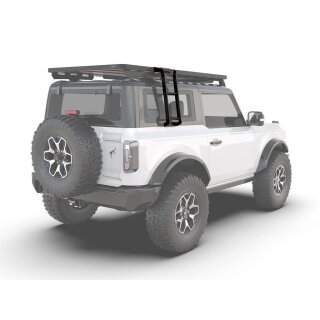 Ford Bronco (2021 - Heute) Leiter zur seitlichen Montage
