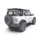 Ford Bronco (2021 - Heute) Leiter zur seitlichen Montage