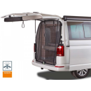 Campergang Moskitonetz für VW T5 / T6 / T6.1...
