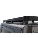 Toyota Tacoma (2015 - 2023) Alu-Cab Hardtop Explorer Slimline II Dachträger Kit