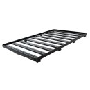 Toyota Tacoma (2015 - 2023) Alu-Cab Hardtop Explorer Slimline II Dachträger Kit
