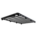 Toyota Tacoma (2015 - 2023) Alu-Cab Hardtop Explorer Slimline II Dachträger Kit
