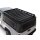 Toyota Tacoma (2015 - 2023) Alu-Cab Hardtop Explorer Slimline II Dachträger Kit