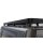 Toyota Tacoma (2015 - 2023) Alu-Cab Hardtop Explorer Slimline II Dachträger Kit