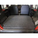 Suzuki Jimny 5 Türer Basis Deck