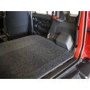 Suzuki Jimny 5 Türer Basis Deck