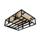 4 Wolf Pack Pro Aufbewahrungssystem / Schmal