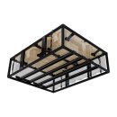 4 Wolf Pack Pro Aufbewahrungssystem / Schmal