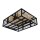 4 Wolf Pack Pro Aufbewahrungssystem / Schmal
