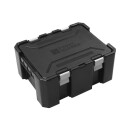 4 Wolf Pack Pro Aufbewahrungssystem Kit / Schmal