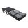 4 Wolf Pack Pro Aufbewahrungssystem Kit / Schmal