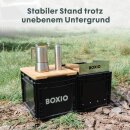 Gaskocher Boxio-Cook
