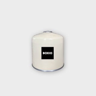 Gaskartusche 500g Boxio-Gas