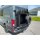 HESS Heckträger für VW Crafter / MAN TGE , Mercedes Sprinter (Flügeltüre links)