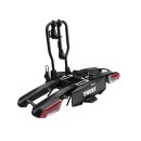 Thule EasyFold 3 2 Fahrräder Fahrradträger...