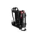 Thule EasyFold 3 2 Fahrräder Fahrradträger klappbarer Anhängerkupplungs-Fahrradträger