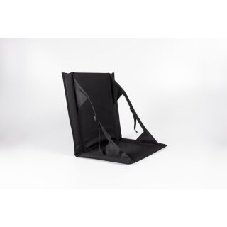 James Baroud zusammenklappbarer Stuhl (2 Stk. + Tasche)