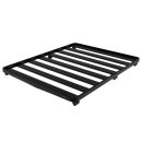 Bushtech Double Cab Hardtop Slimline II Dachträger Kit / 1560 mm (L) x 1255 mm (B)- von Front Runner